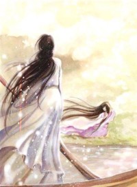 网游之白衣沾酒