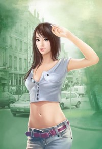 Alpha的撫慰劑總不乖