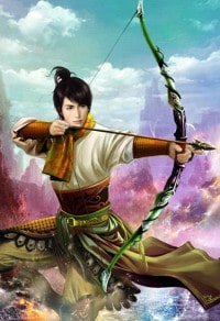 偶像发情期(NPH)
