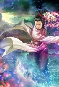 非人类硬核求生[快穿]