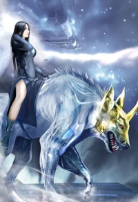 穿越時空的巫女
