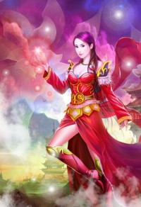 快穿之女主不当炮灰