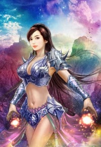 我在部落做勇士
